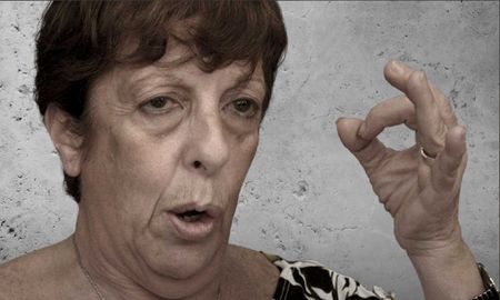 la teoria de la ex fiscal fein: a nisman lo obligaron a suicidarse la teoria de la ex fiscal fein: a nisman lo obligaron a suicidarse