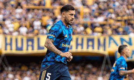A qué hora juega Boca vs. Newell’s por el Torneo Apertura 2026 A qué hora juega Boca vs. Newell’s por el Torneo Apertura 2026