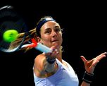 Tras la reprogramación de partidos en Australia, Nadia Podoroska jugará este viernes ante Marketa Vondrousova. Tras la reprogramación de partidos en Australia, Nadia Podoroska jugará este viernes ante Marketa Vondrousova.
