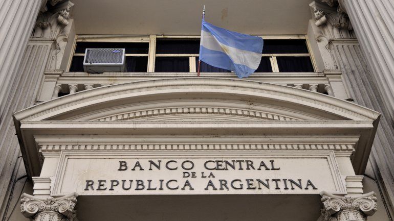 El BCRA mantiene las tasas de referencia en 27,25% anual