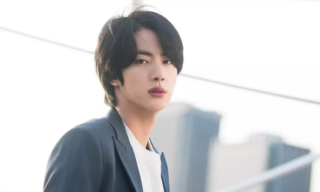 Jin de BTS comenzará su servicio militar en diciembre: el pedido que le hizo a ARMY Jin de BTS comenzará su servicio militar en diciembre: el pedido que le hizo a ARMY