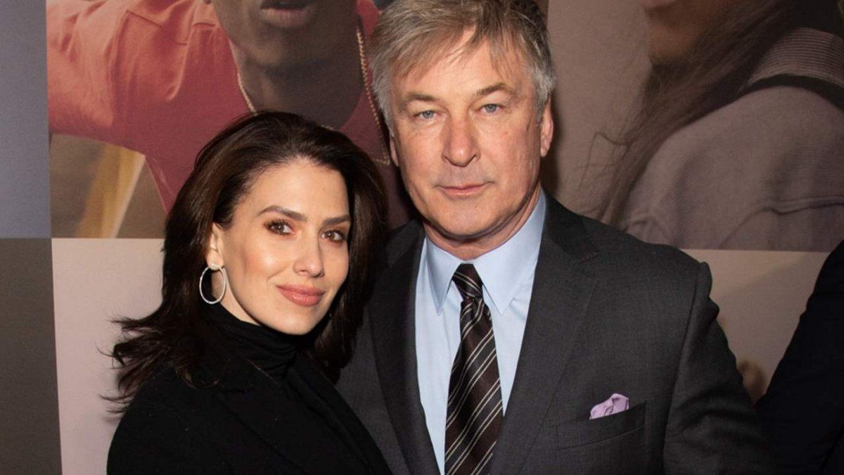 El actor y su pareja anunciaron la noticia a través de sus redes sociales. Estamos encantados con la sorpresa