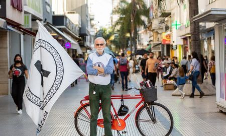 En un proyecto, el concejal Saúl Perman propone que se puedan subsanar las infraciones menores de tránsito con donaciones de sangre. En un proyecto, el concejal Saúl Perman propone que se puedan subsanar las infraciones menores de tránsito con donaciones de sangre.