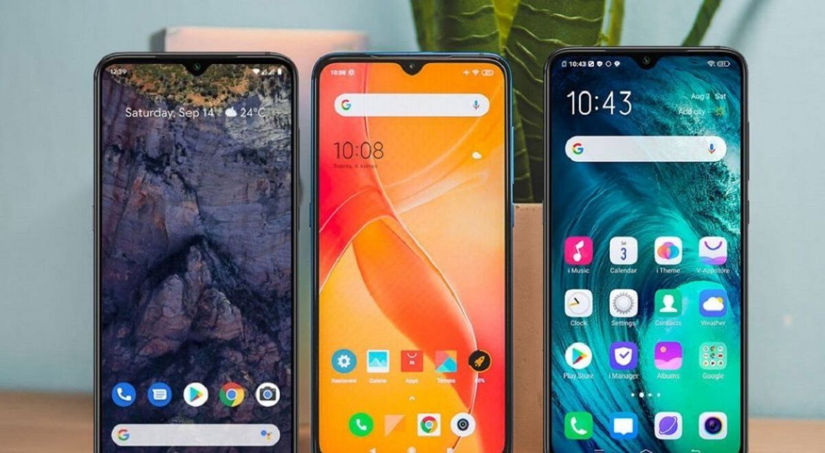 Google implementará varios cambios en el teclado del Android 12.