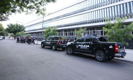 testigo afirmo que investigo a luis medina y termino desplazado testigo afirmo que investigo a luis medina y termino desplazado