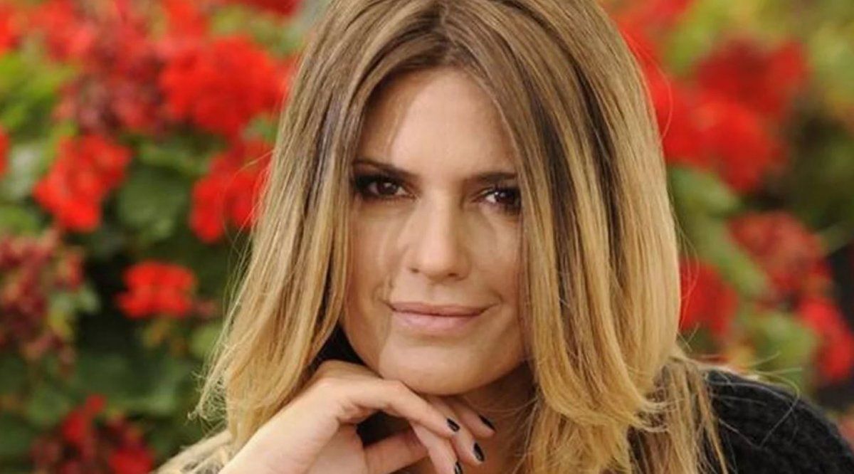 Isabel Macedo fue mamá por segunda vez a los 46.