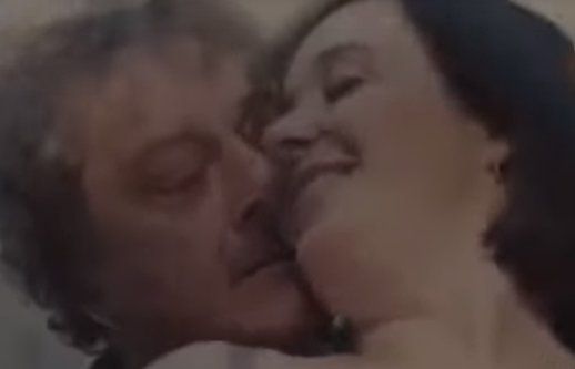 La declaración hot de Ana Garibaldi, la mujer de Mario Borges en “El Marginal”