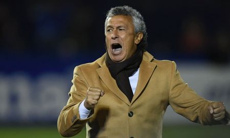 gorosito dirigiria esta noche su ultimo partido en tigre y se iria a san lorenzo gorosito dirigiria esta noche su ultimo partido en tigre y se iria a san lorenzo