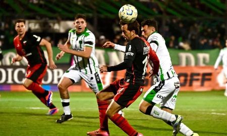 Colón no reacciona, ni con cambio de técnico, ni con refuerzos. Perdió ante Chicago y son tres derrotas consecutivas. Colón no reacciona, ni con cambio de técnico, ni con refuerzos. Perdió ante Chicago y son tres derrotas consecutivas.