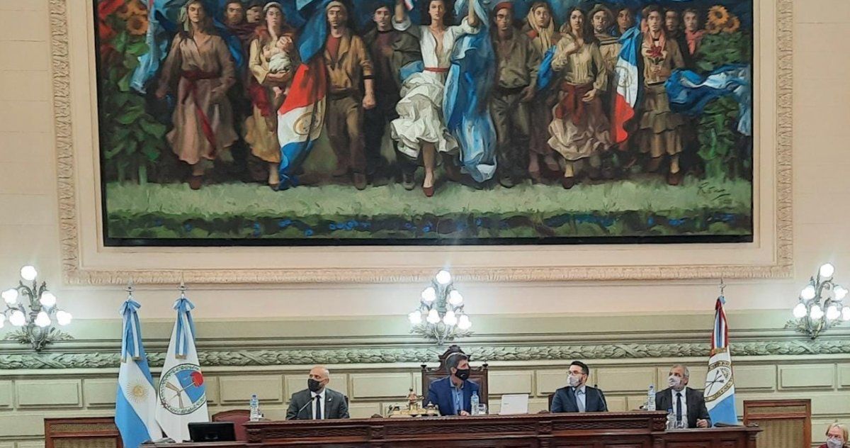 En el transcurso de los últimos días