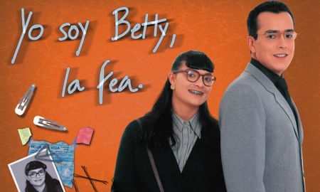 Yo soy Betty, la fea llegó a su final hace 20 años: las claves detrás de su éxito. Yo soy Betty, la fea llegó a su final hace 20 años: las claves detrás de su éxito.