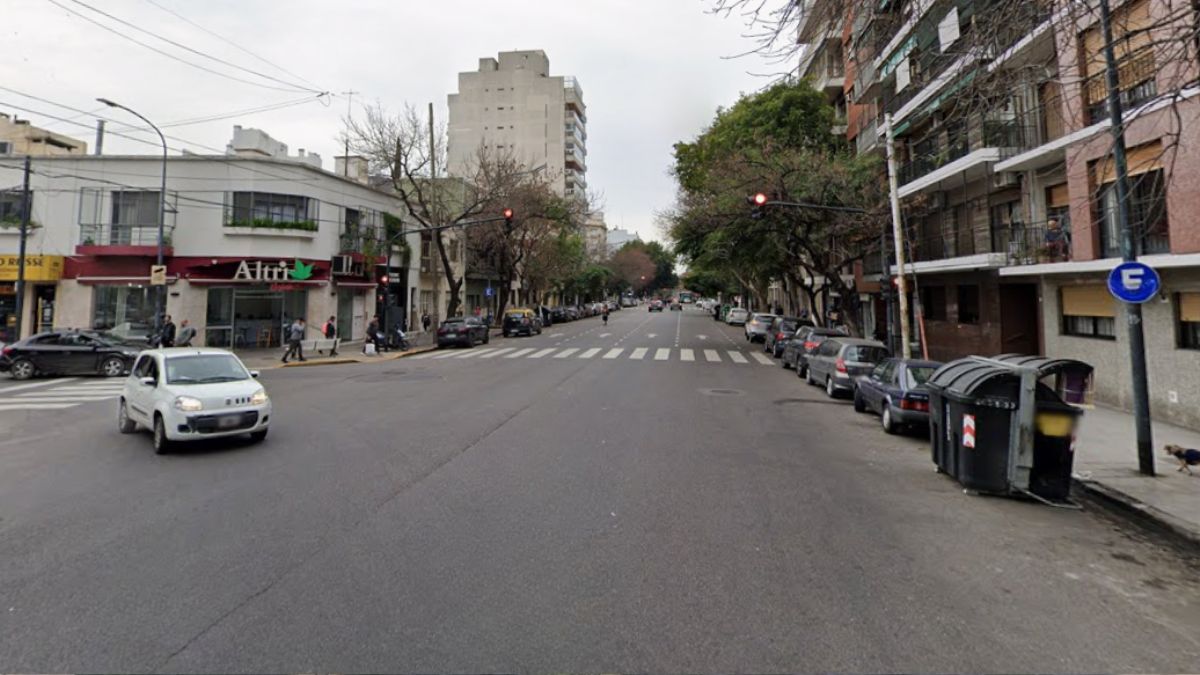 Un nene de un año y medio murió este martes tras caer por el hueco de un ascensor en un edificio ubicado en avenida Avellaneda al 2400