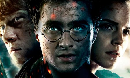Harry Potter Harry Potter