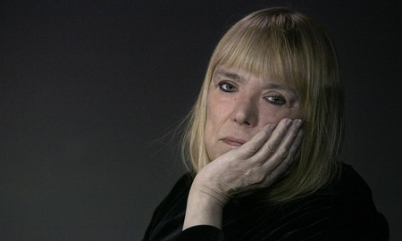 María Moreno María Moreno