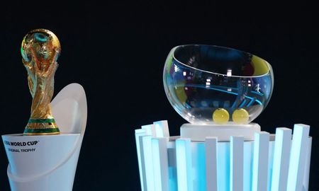 Este viernes desde las 14 se realizará el sorteo del Mundial 2026 donde se conocerán los tres rivales de la Selección Argentina en fase de grupos. Este viernes desde las 14 se realizará el sorteo del Mundial 2026 donde se conocerán los tres rivales de la Selección Argentina en fase de grupos.