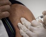 el 72% de los adultos mayores de santa fe ya se vacunaron contra la gripe