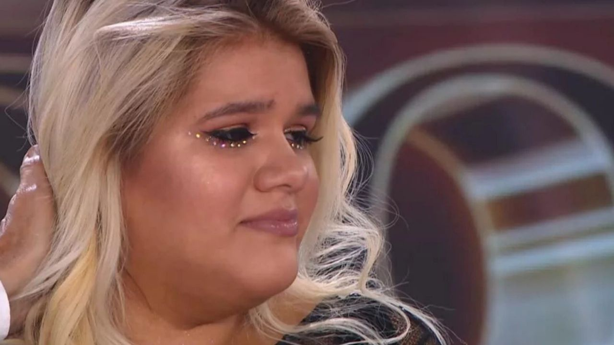 More Rial denunció que la estafaron en más de 120 mil pesos en la compra de figuritas del Mundial