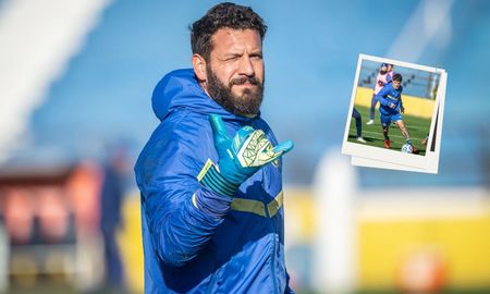 El contundente mensaje de Rosario Central antes del partido de Copa Argentina El contundente mensaje de Rosario Central antes del partido de Copa Argentina