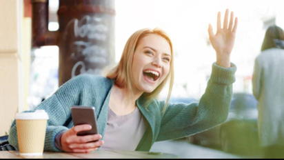 Día Mundial del Saludo: ¿por qué se festeja el 21 de noviembre?