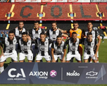 Tiene día y horario confirmado Colón vs. Chaco For Ever por la Primera Nacional. Tiene día y horario confirmado Colón vs. Chaco For Ever por la Primera Nacional.