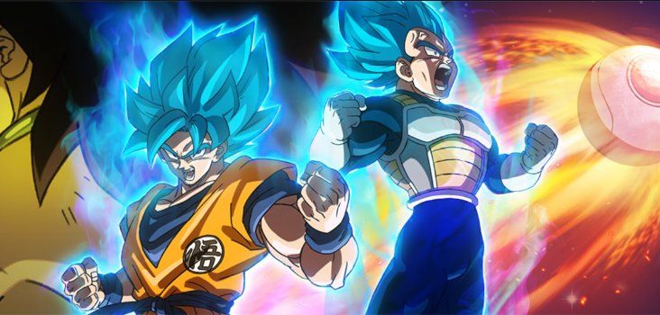 Goku y Vegeta conocerían un nuevo tipo de energía según filtración del manga