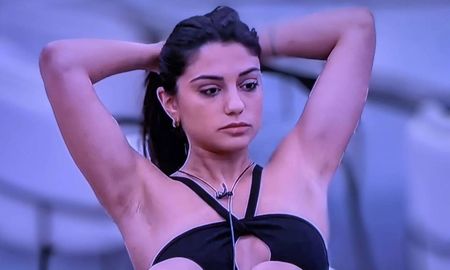 Rosina de Gran Hermano 2023, sin límites. Rosina de Gran Hermano 2023, sin límites.