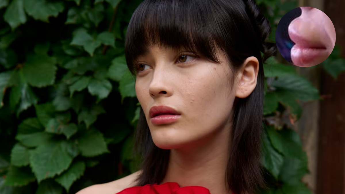 La Generación Z ahora impone el boca de pato en todas las redes.