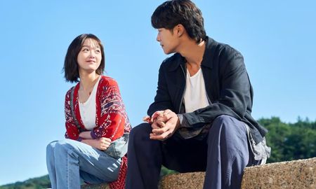 La serie coreana El Sr. PLancton está protagonizada por Woo DoH wan y Lee Yoo Mi. La serie coreana El Sr. PLancton está protagonizada por Woo DoH wan y Lee Yoo Mi.