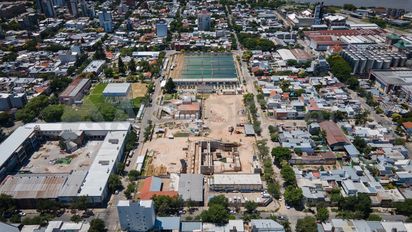 Maximiliano Pullaro dijo que si Nación no hace la obra de la planta potabilizadora, la va a hacer Santa Fe