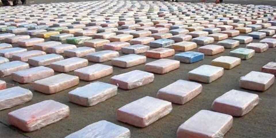 Operativo Lusitania: Bullrich presentará el procedimiento internacional que decomisó 500 kilos de cocaína Operativo Lusitania: Bullrich presentará el procedimiento internacional que decomisó 500 kilos de cocaína
