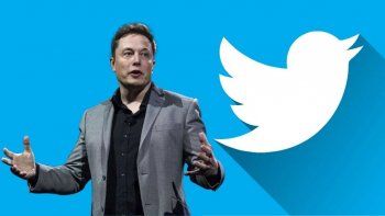 Elon Musk, dueño de Twitter, anunció el restablecimiento de cuentas suspendidas