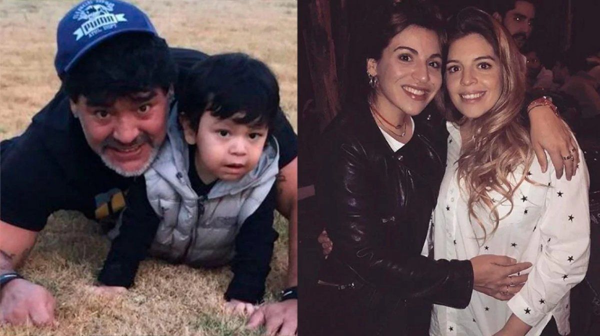 Diego Maradona