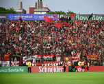 AFA confirma la vuelta del público visitante en la Primera Nacional con una prueba piloto. AFA confirma la vuelta del público visitante en la Primera Nacional con una prueba piloto.