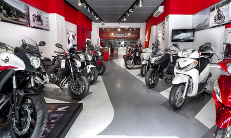 Banco Nación ofrece créditos de hasta $15.000.000 para motos: cómo acceder y cómo comprar Banco Nación ofrece créditos de hasta $15.000.000 para motos: cómo acceder y cómo comprar