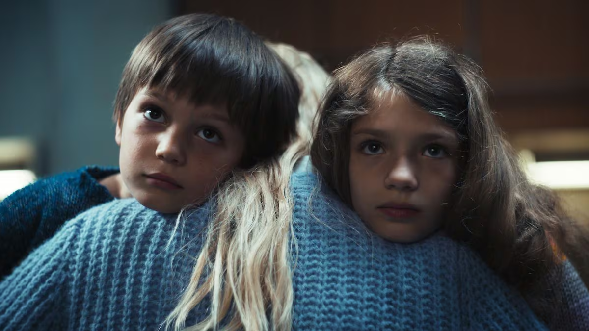 La serie alemana de 6 episodios llenos de suspenso que la rompe en Netflix