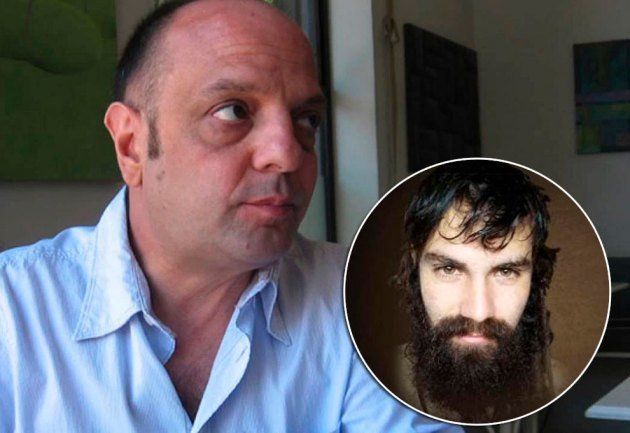 Baby Etchecopar: “Santiago Maldonado es un delincuente e hijo de puta”