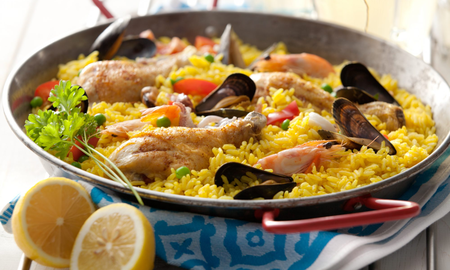 12 lugares gastronómicos en la Costa Atlántica 12 lugares gastronómicos en la Costa Atlántica