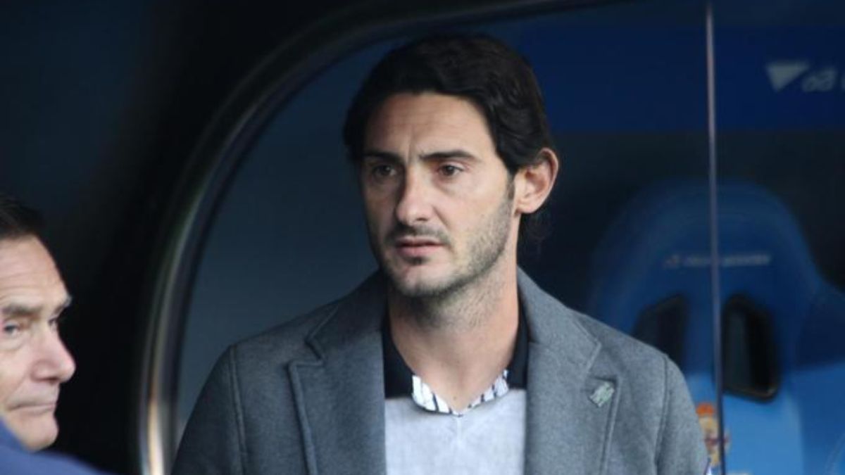 Diego Colotto, el apuntado para ser nuevo director deportivo de Colón.