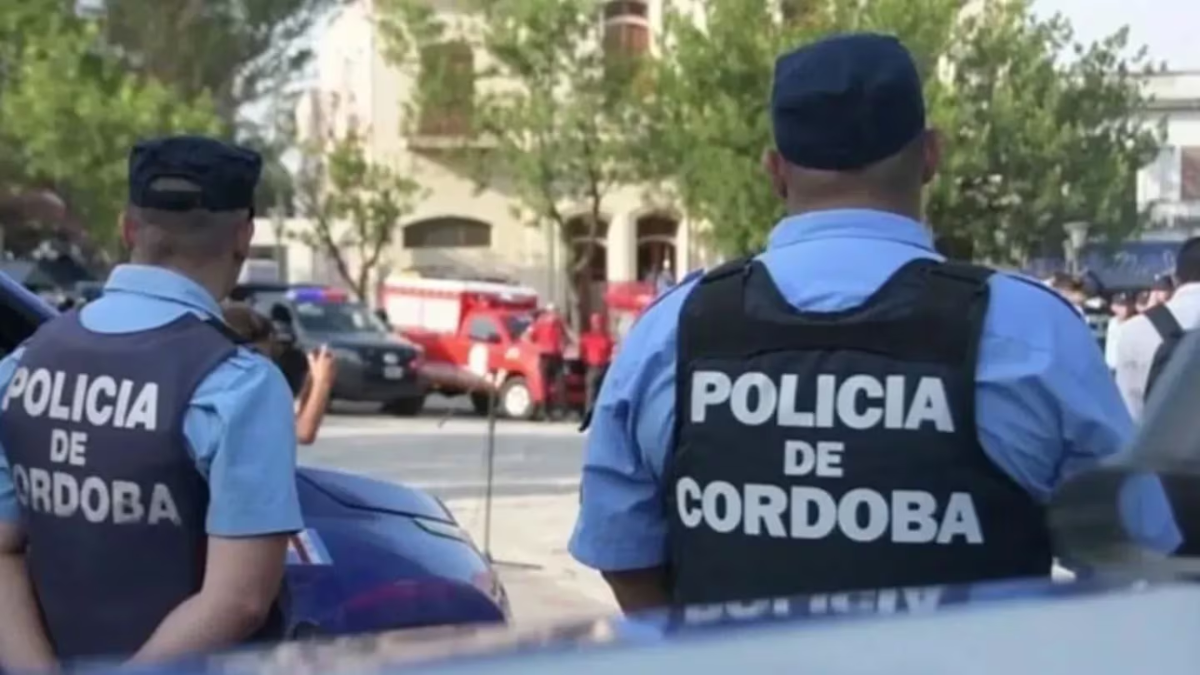 Brutal femicidio en Córdoba: discutió con su pareja y la mató con un cuchillo