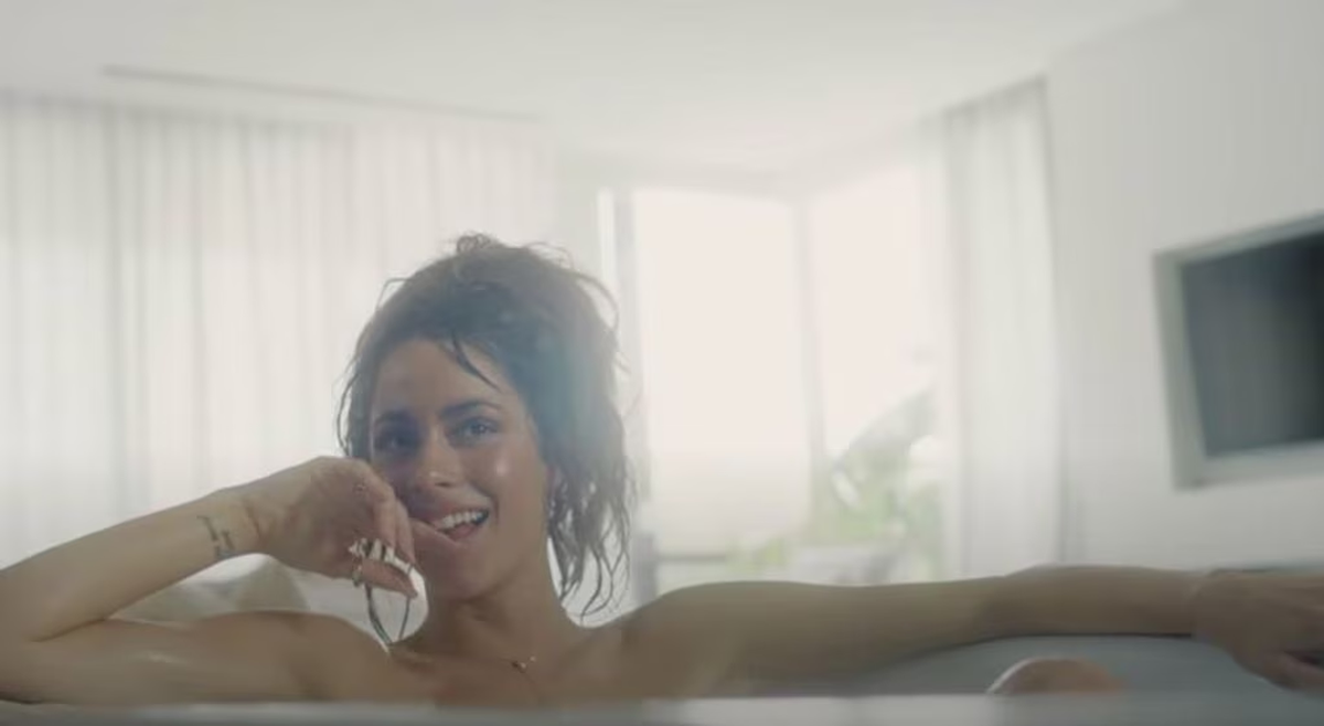 Así es la casa familiar en la que vive Tini Stoessel.