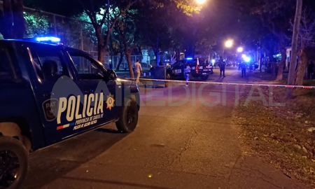 Matar se convirtió en un negocio en la ciudad de Rosario (Foto ilustrativa). Matar se convirtió en un negocio en la ciudad de Rosario (Foto ilustrativa).