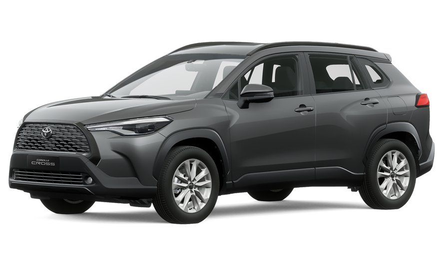 Toyota Corolla Cross | 2.0 XEI CVT