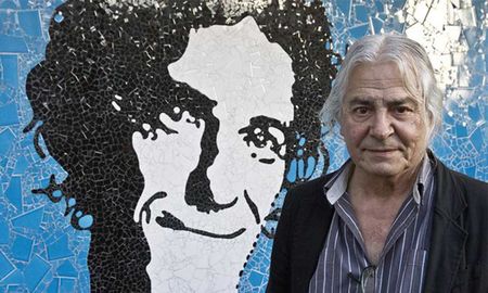 El deceso de Rodolo García, exAlmendra y Aquelarre, entre otras bandas fundamentales, se produjo cerca de la 1.30 de hoy. El deceso de Rodolo García, exAlmendra y Aquelarre, entre otras bandas fundamentales, se produjo cerca de la 1.30 de hoy.