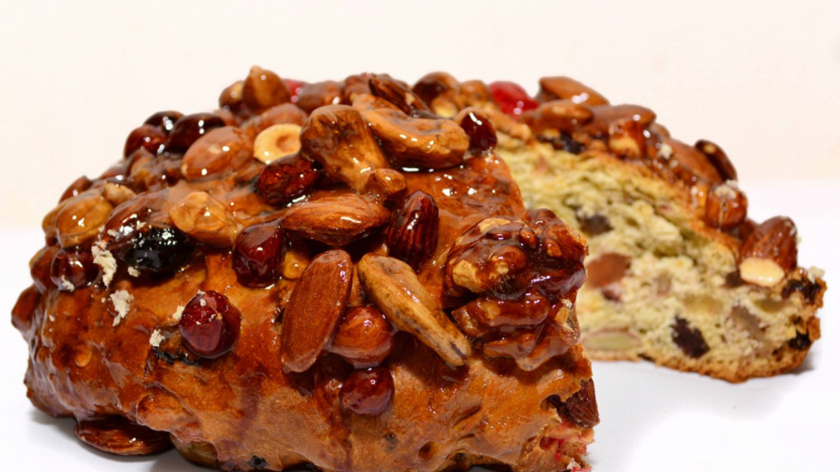 Cuánto cuesta el kilo de Pan Dulce de Babieca para Navidad 2025 Cuánto cuesta el kilo de Pan Dulce de Babieca para Navidad 2025