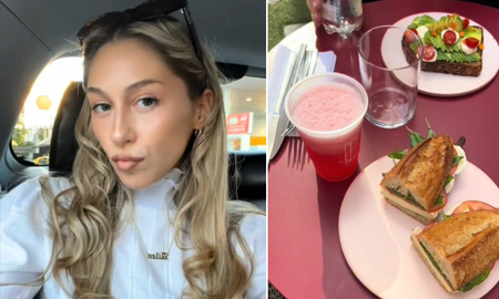 TikTok: fue a almorzar al local de Damián Betular y lo que gastó sorprendió a todos TikTok: fue a almorzar al local de Damián Betular y lo que gastó sorprendió a todos