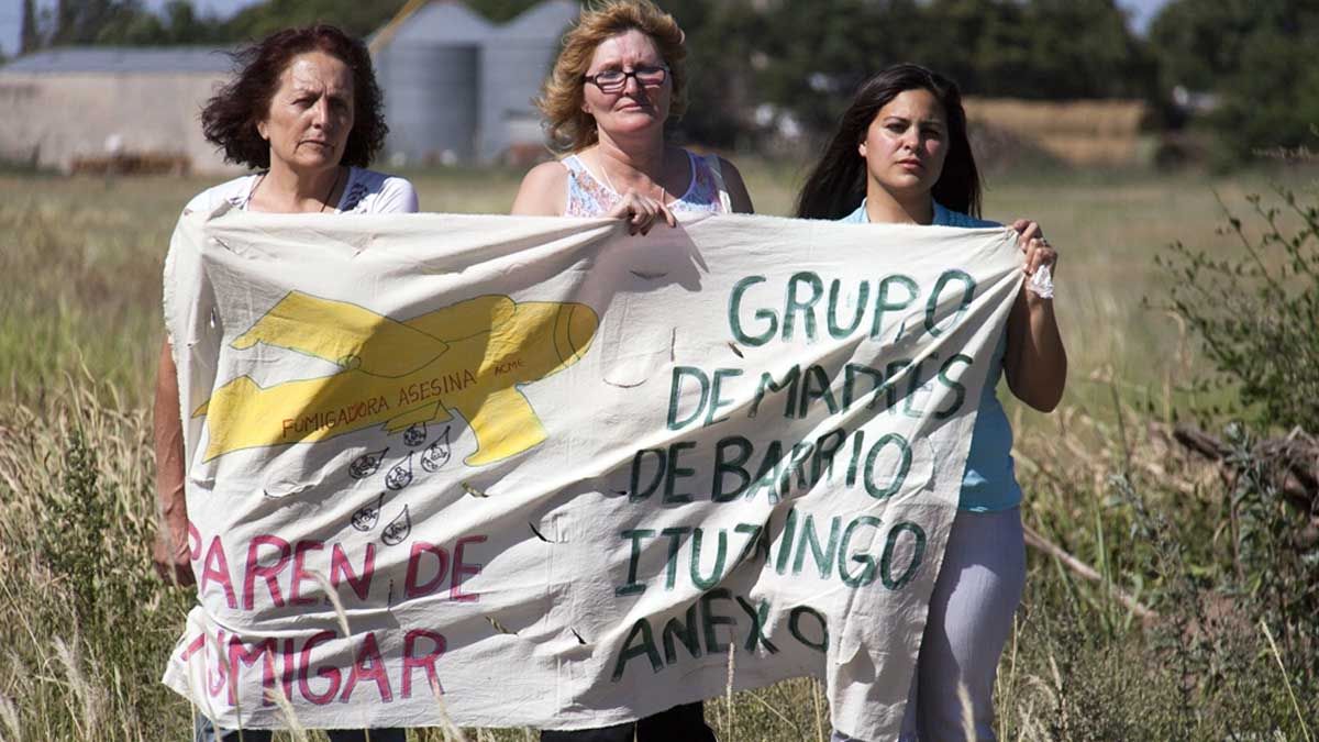 El 10 de febrero de 2002 Norma Herrera