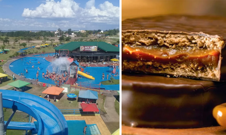 escapada a un pequeno pueblo de entre rios con los mejores alfajores entrerrianos escapada a un pequeno pueblo de entre rios con los mejores alfajores entrerrianos