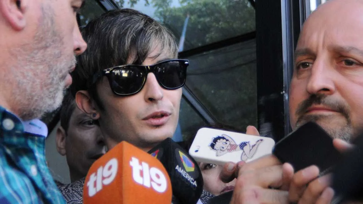 "Camus Hacker" fue condenado hoy a 10 años de prisión por extorsionar a jóvenes vulnerables