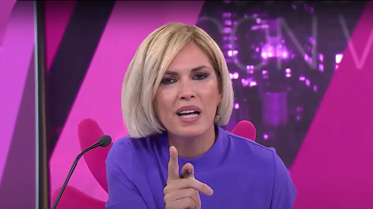 Viviana Canosa habló por primera vez tras su renuncia a A24: qué dijo