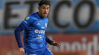 Final en Córdoba: Unión no pudo con Instituto y empató 1 a 1 por la segunda fecha de la Liga Profesional